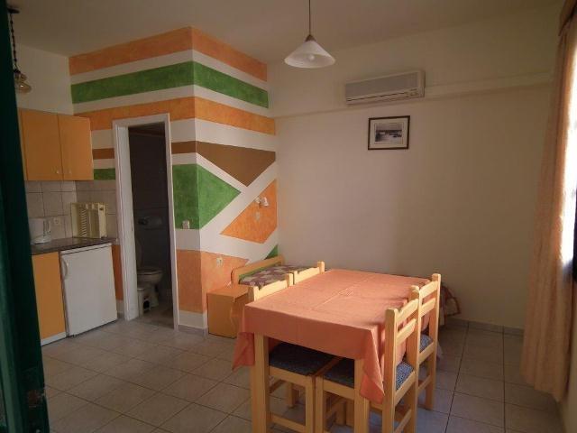 Pella Apartments Gouves Extérieur photo