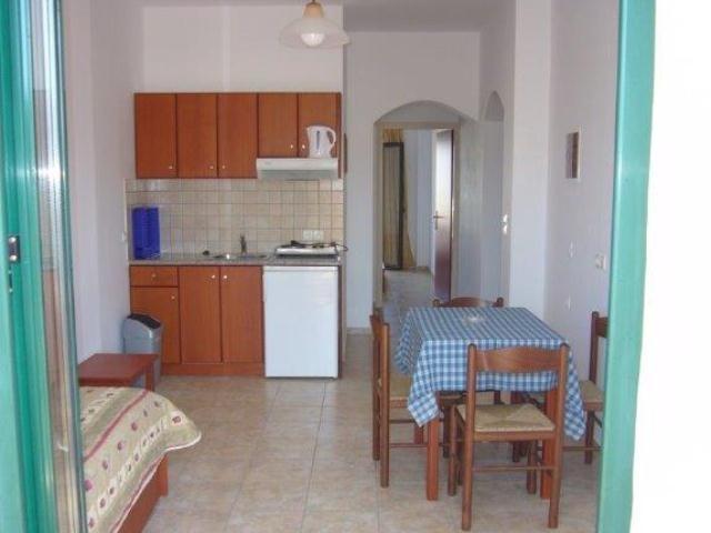 Pella Apartments Gouves Extérieur photo