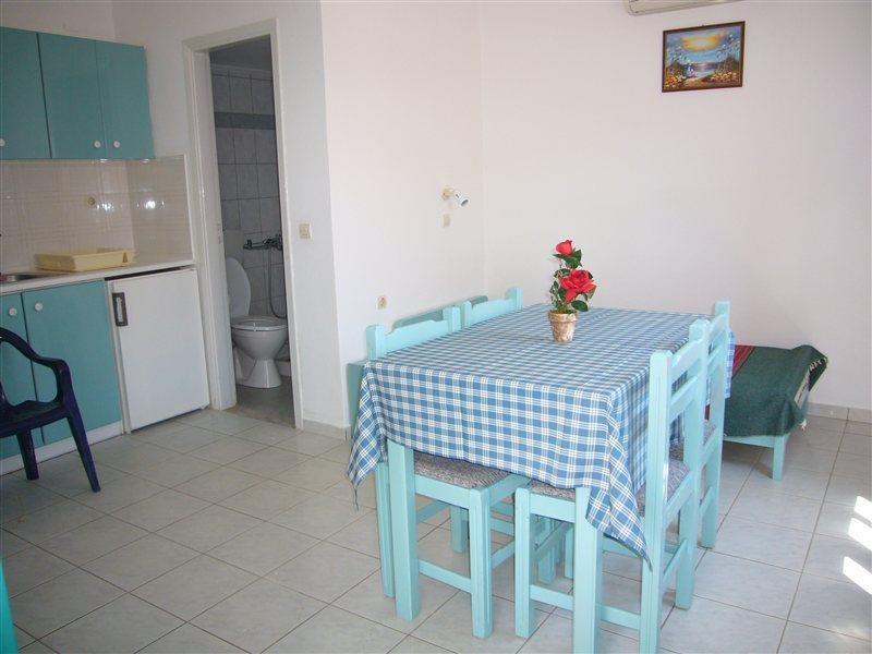 Pella Apartments Gouves Extérieur photo